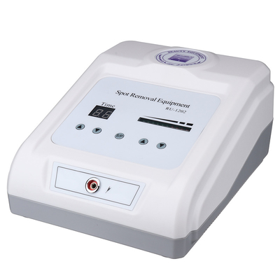 Acne Treatment Pimples And Dark Spot Remover RU-1202 Skin Cautery Machine