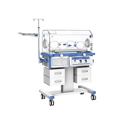 Hospitals BT-CR02L Hospital Baby Medical Neonatal Infant Incubator System Humidity System Hotter Price